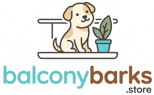Balcony Barks & Co.