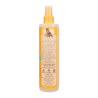 Soothing Natural Anti-Itch Spray for Dogs & Puppies - 10 Oz.